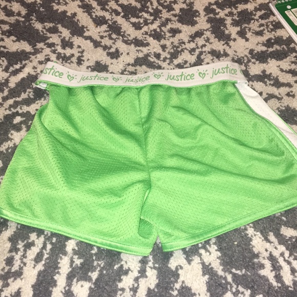 Shorts - Picture 2 of 2